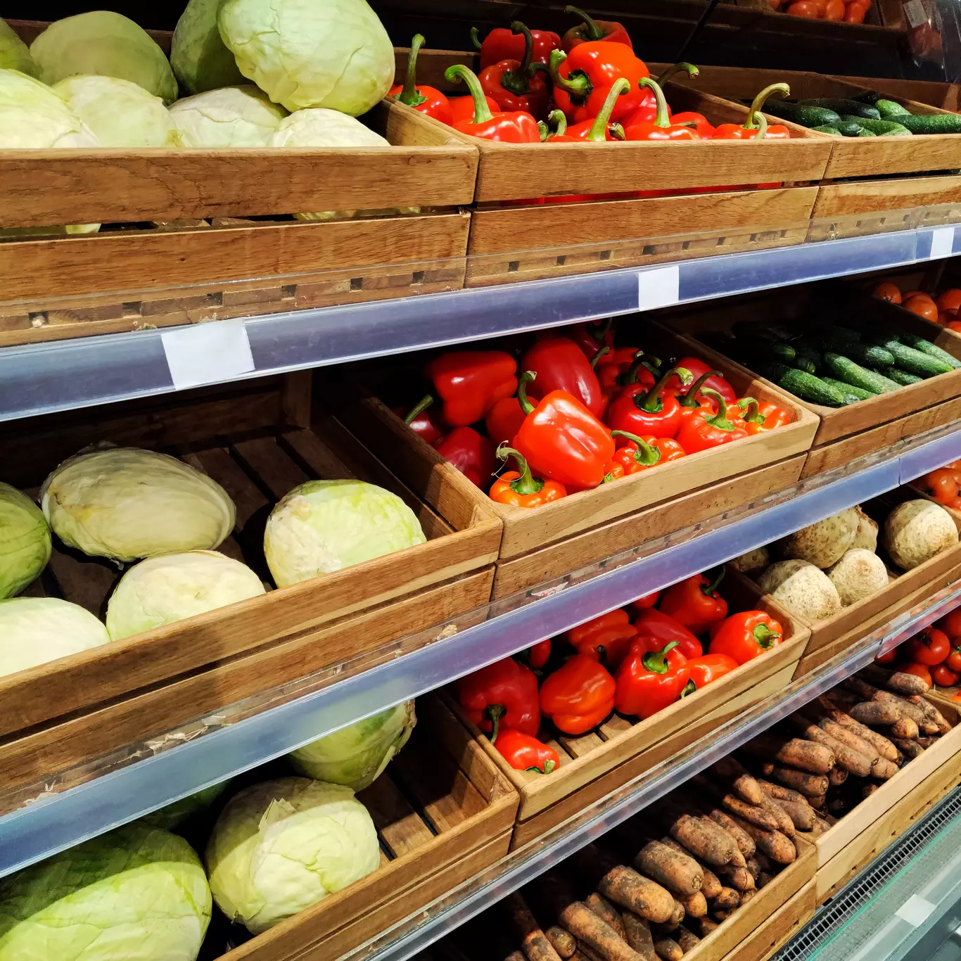 Produits frais et surgeles (2)